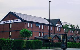 The Stay Inn Manchester